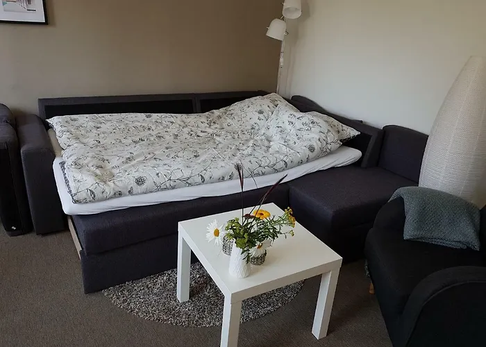 B&B Villa Filsø