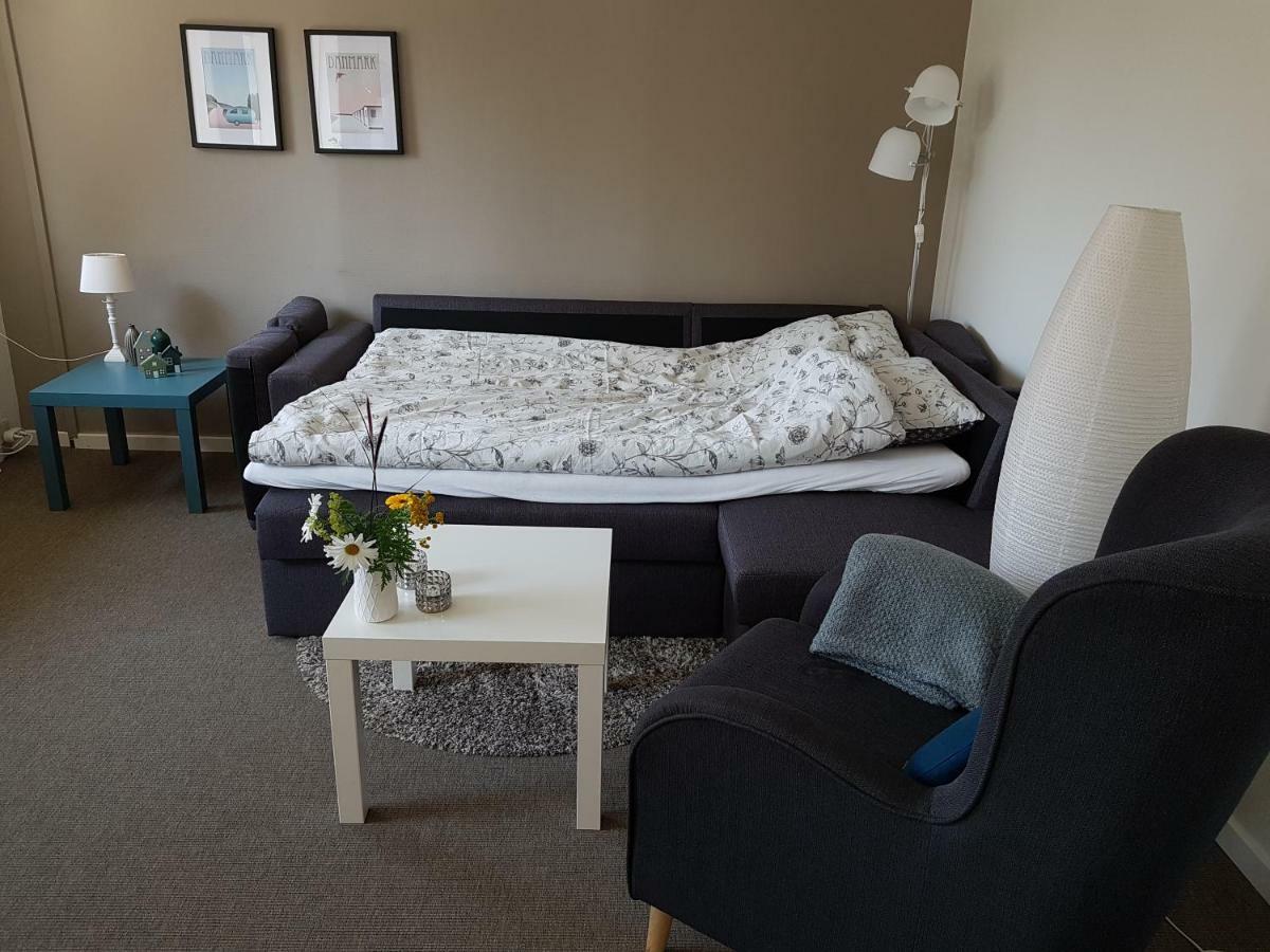 Filsø Bed & Breakfast